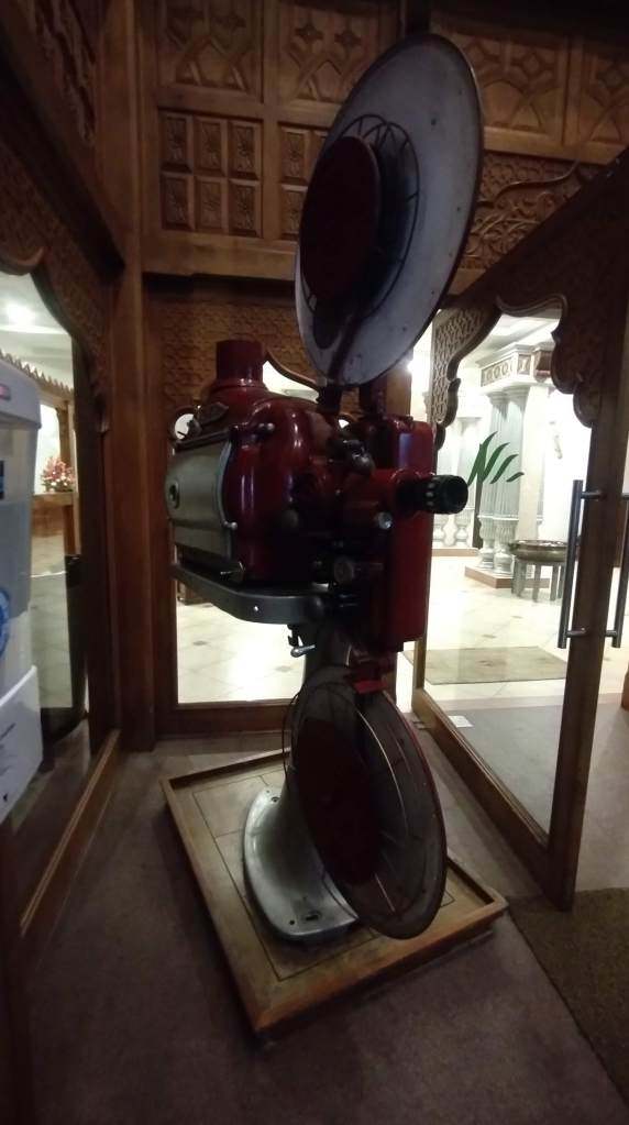 The Silvertips Munnar