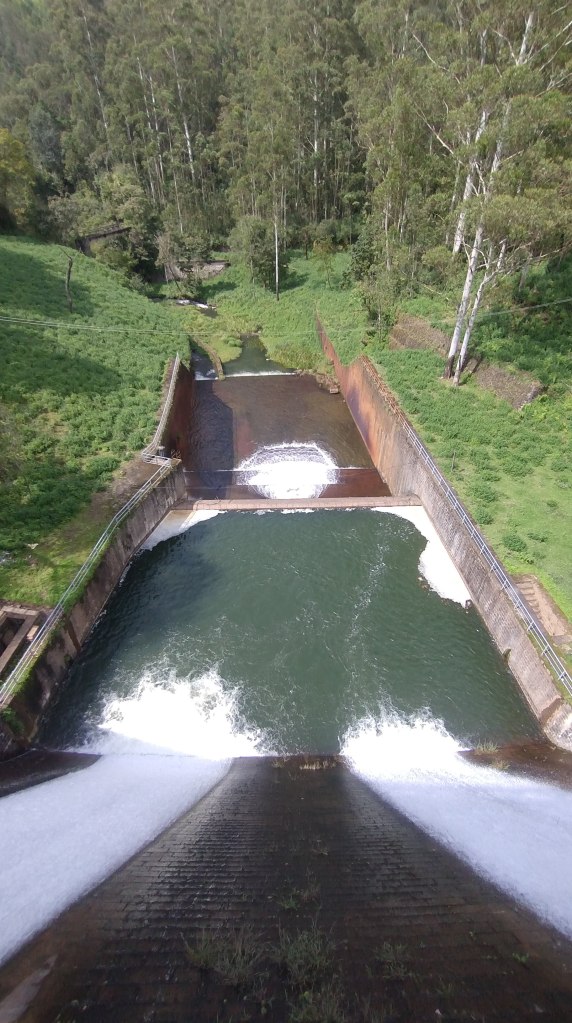 Kundala Dam Munnar