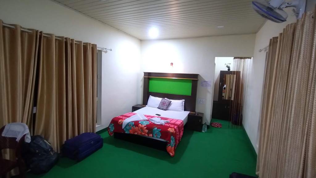 East Stavanger Munnar