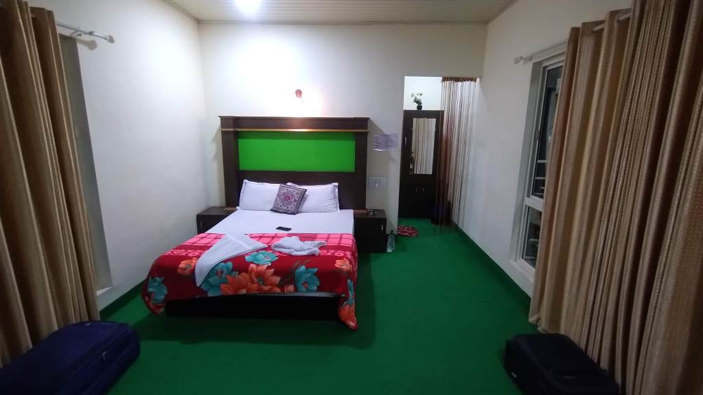 East Stavanger Munnar