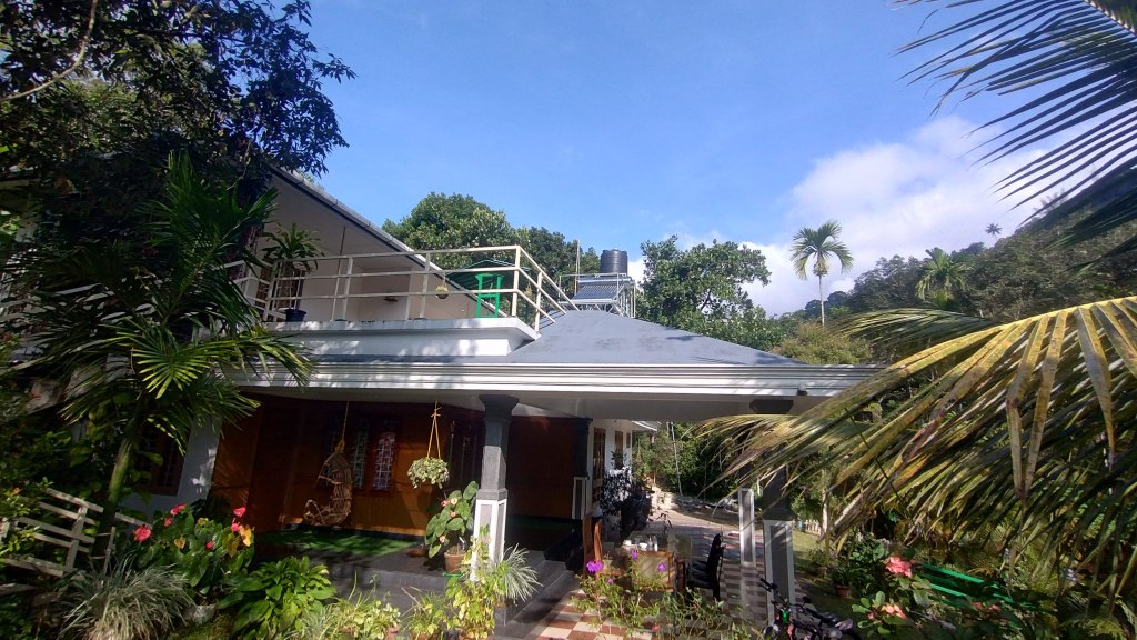 East Stavanger Munnar