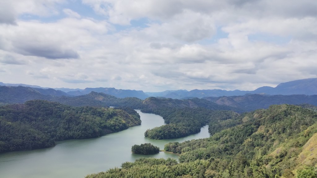 Kallimali View Point Munnar