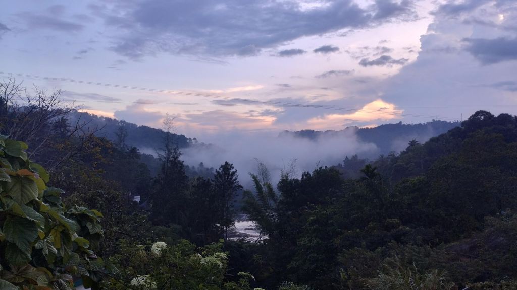 Munnar – Anaviratty & Ponmudi&nbsp;dam