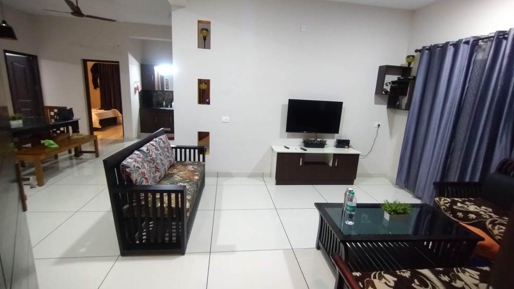 Urbane Cove Trivandrum