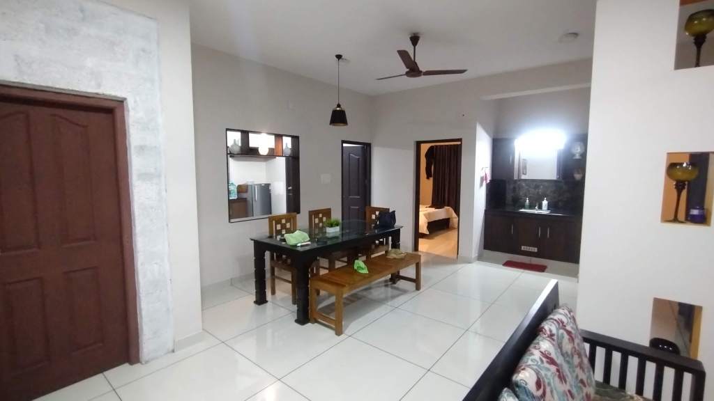 Urbane Cove Trivandrum