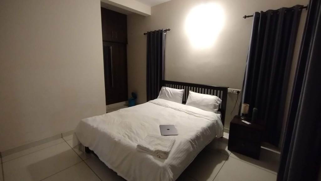 Urbane Cove Trivandrum