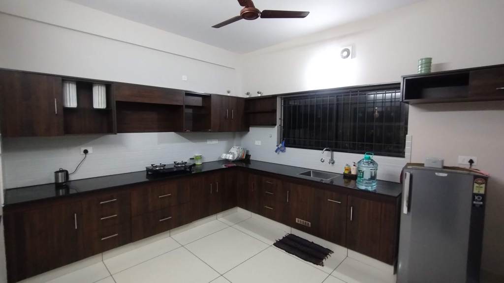 Urbane Cove Trivandrum