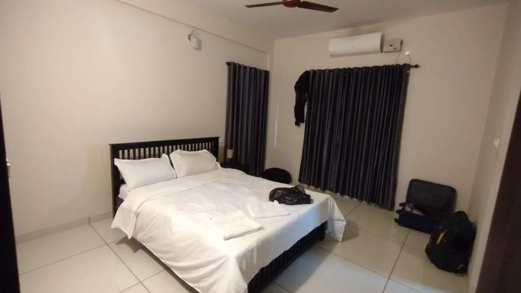 Urbane Cove Trivandrum