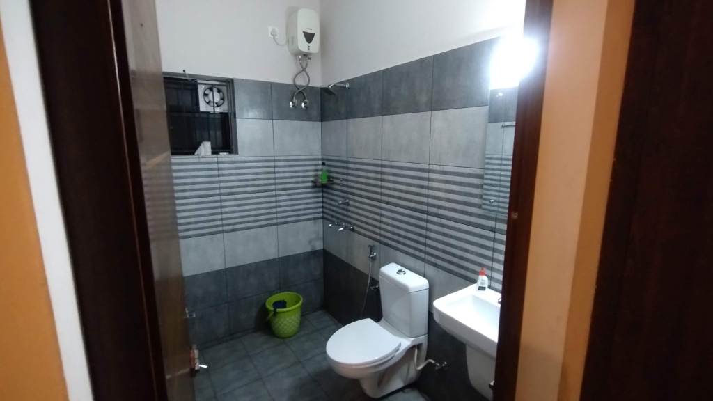 Urbane Cove Trivandrum