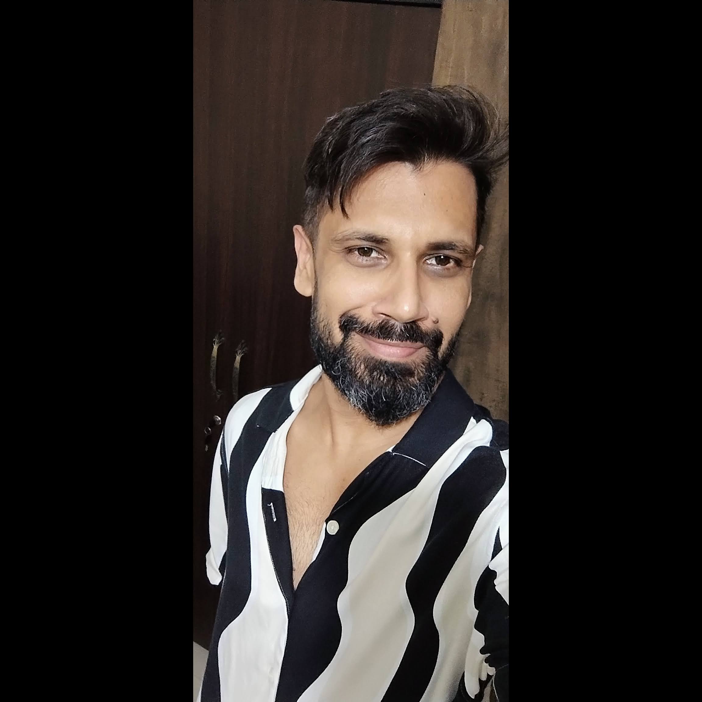 Tales of a traveller