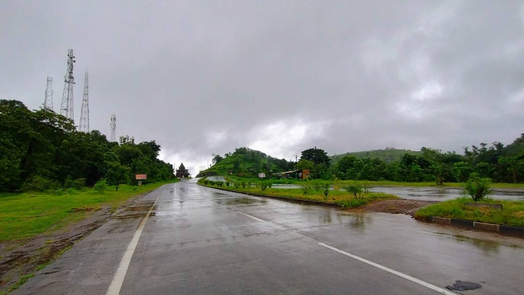 NH66, Goa to Kudal