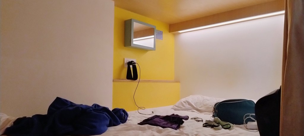 Lub D, Siem Reap, Cambodia