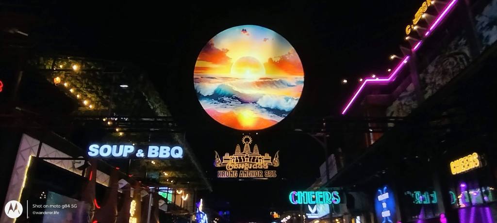 Siem Reap – Besides Angkor&nbsp;Wat