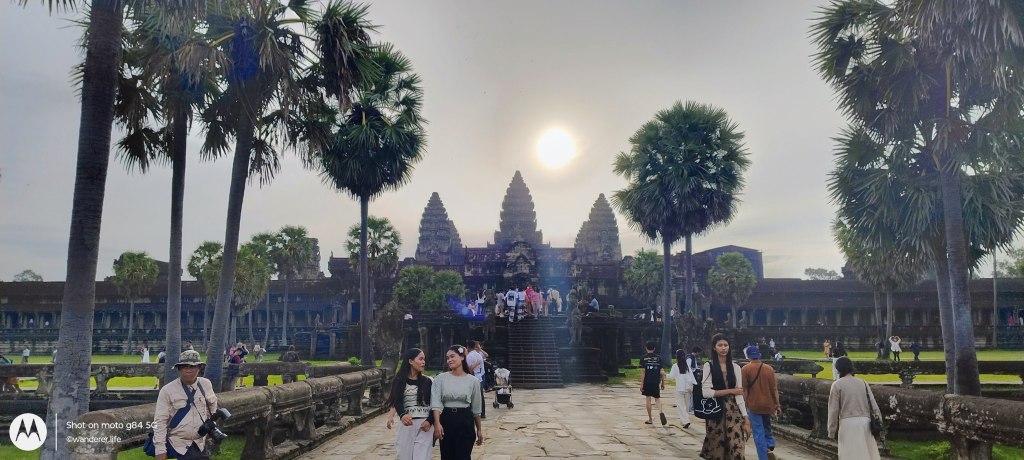 Cambodia – Probably the best travel destination in South East&nbsp;Asia