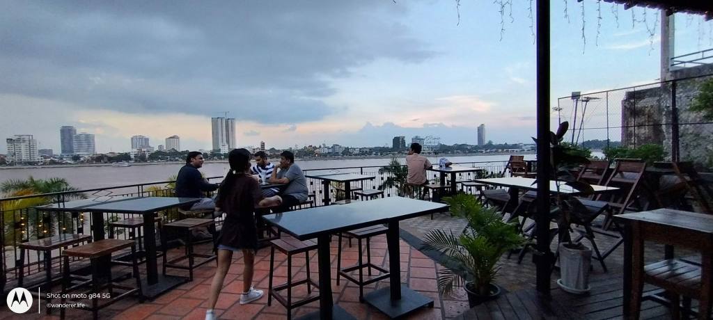 Onederz Phnom Penh