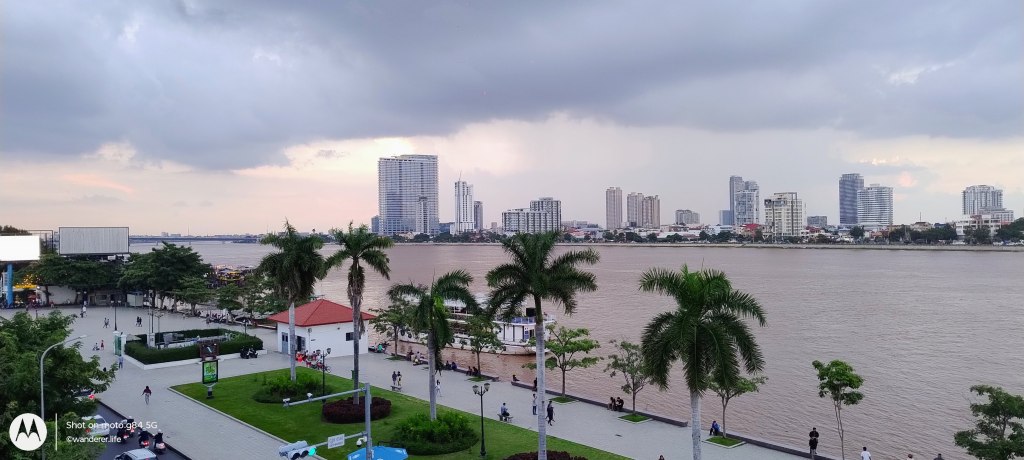 Onederz Phnom Penh