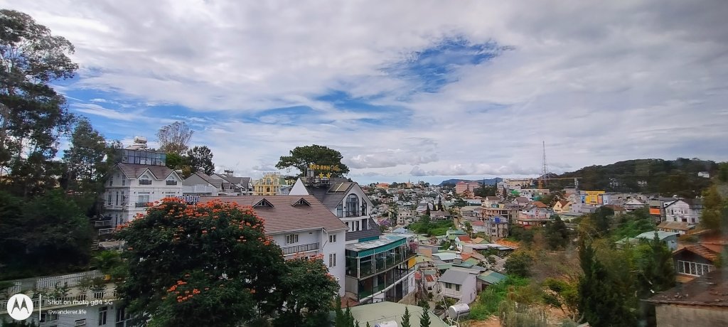 Da Lat vietnam