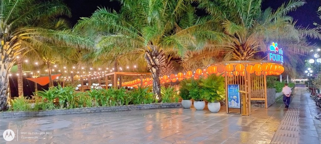 Bốn Mùa - Four Seasons, quy nhon, vietnam