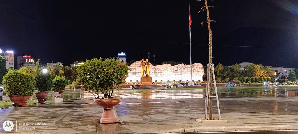 Bốn Mùa - Four Seasons, quy nhon, vietnam