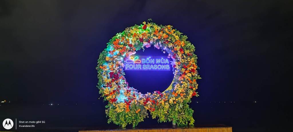 Bốn Mùa - Four Seasons, quy nhon, vietnam