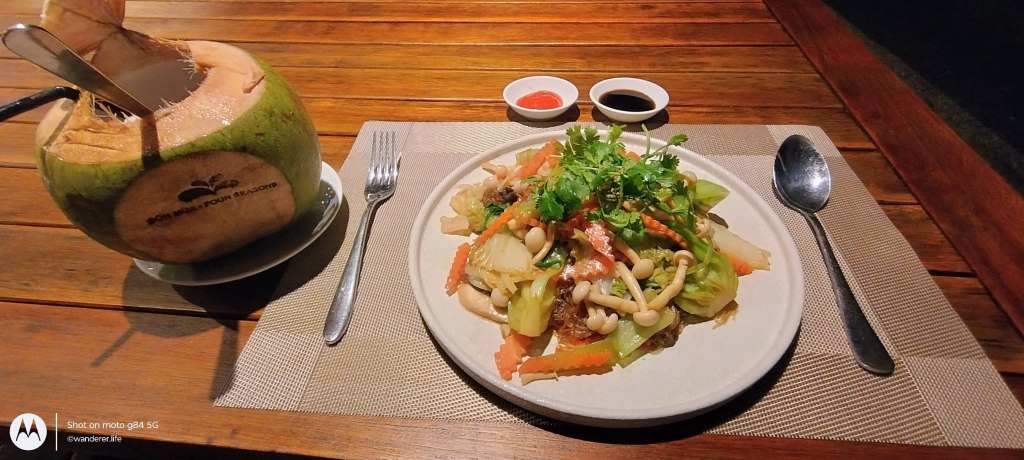 Bốn Mùa - Four Seasons, quy nhon, vietnam