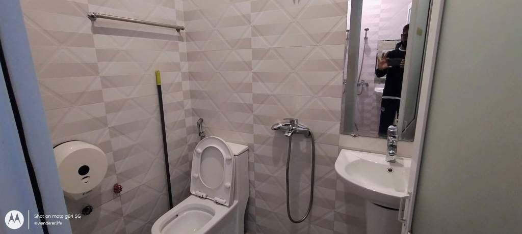 Pretty Backpackers House, Da Lat, vietnam