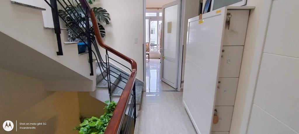 Pretty Backpackers House, Da Lat, vietnam