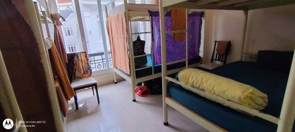 Pretty Backpackers House, Da Lat, vietnam
