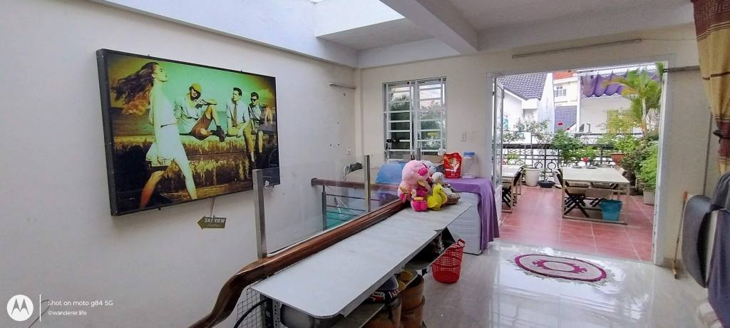 Pretty Backpackers House, Da Lat, vietnam