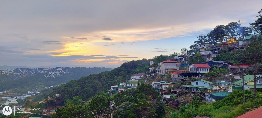 Nook Cafe Da Lat vietnam