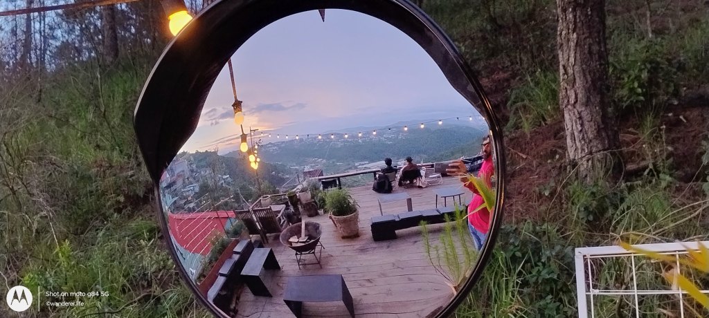 Nook Cafe Da Lat vietnam