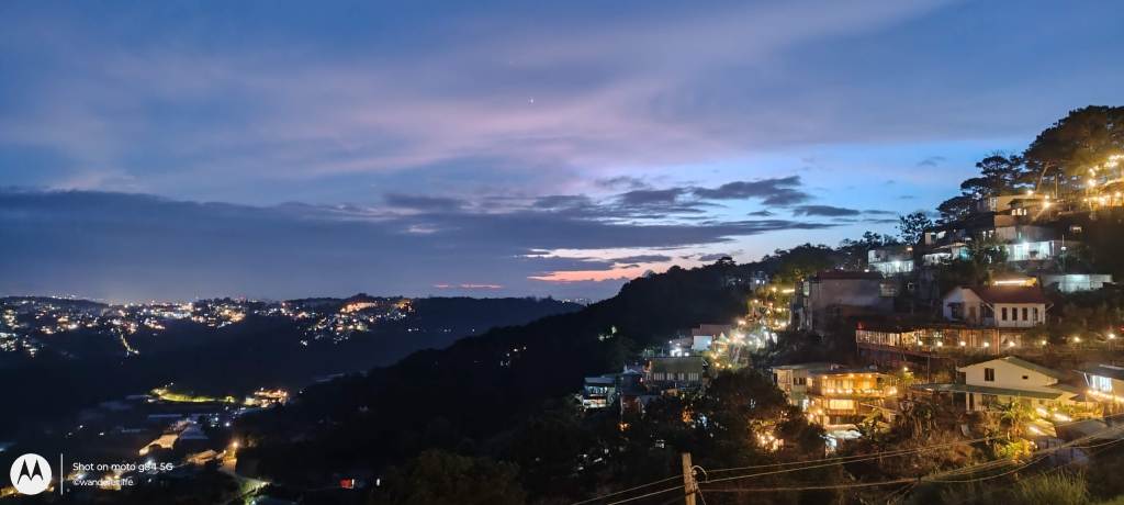 Nook Cafe Da Lat vietnam