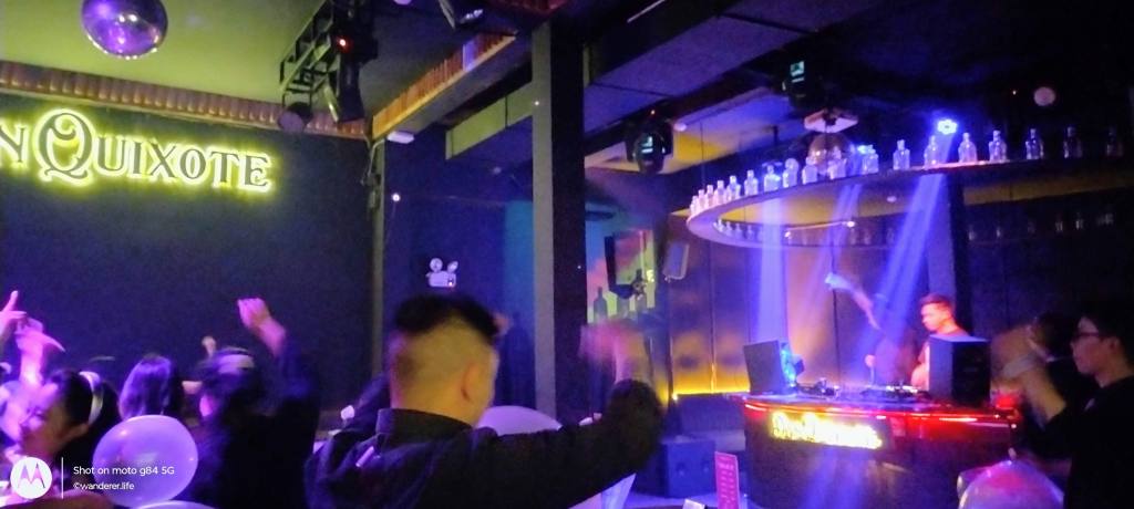 Don Quixote Da Lat vietnam