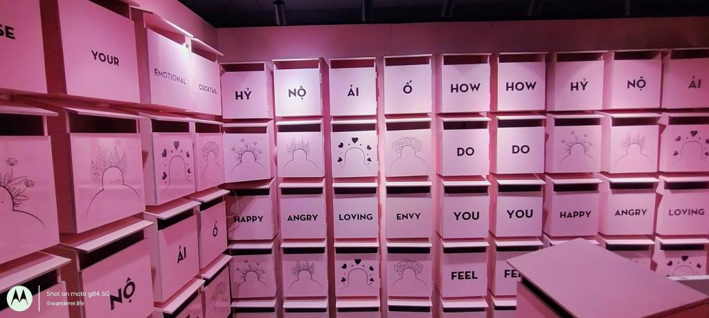 Don Quixote Da Lat vietnam