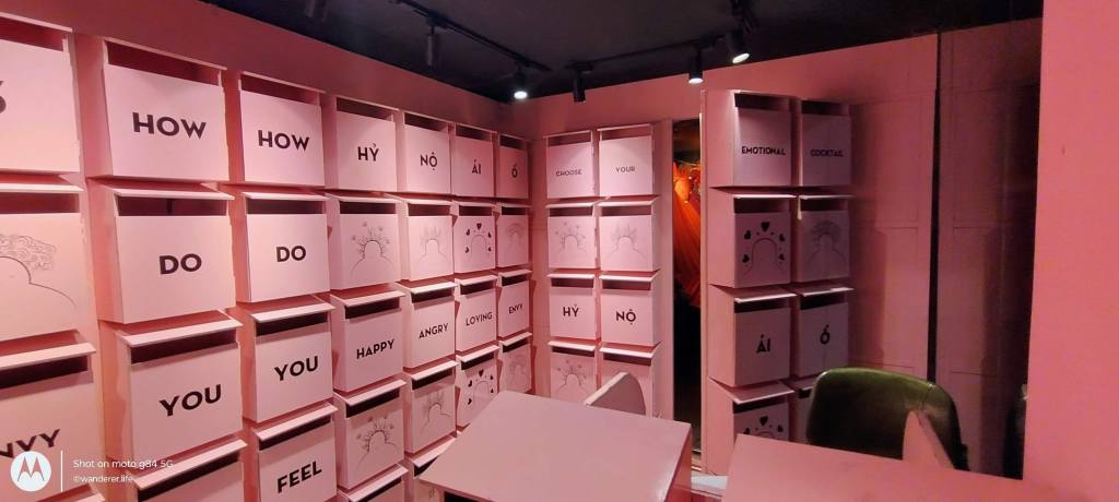 Don Quixote Da Lat vietnam