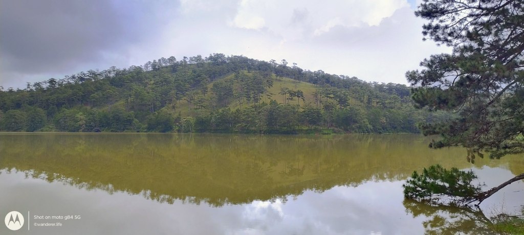 DT722 Da Lat vietnam