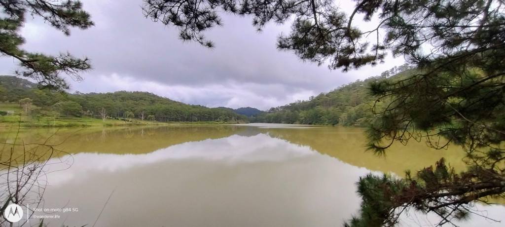 DT722 Da Lat vietnam