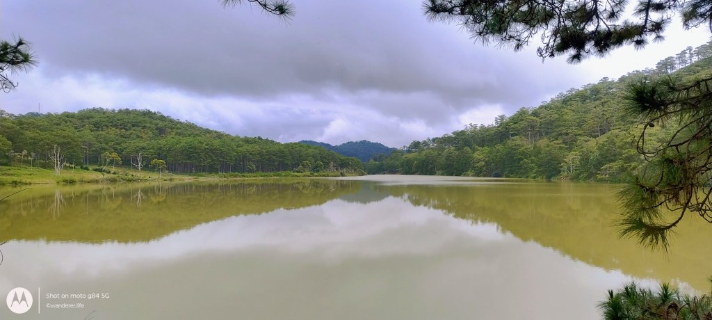 DT722 Da Lat vietnam