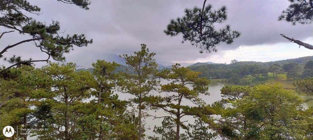 DT722 Da Lat vietnam