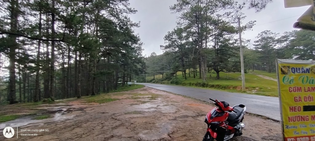 DT722 Da Lat vietnam