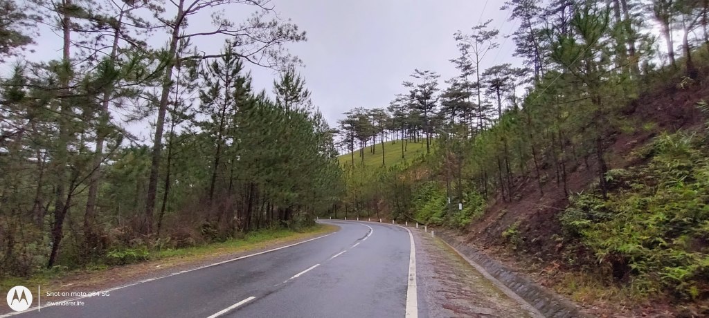 DT722 Da Lat vietnam