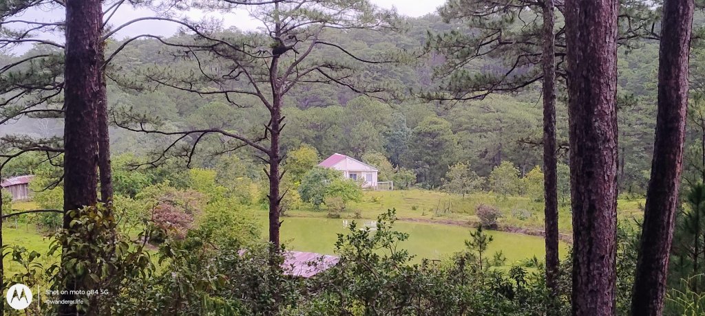 DT722 Da Lat vietnam