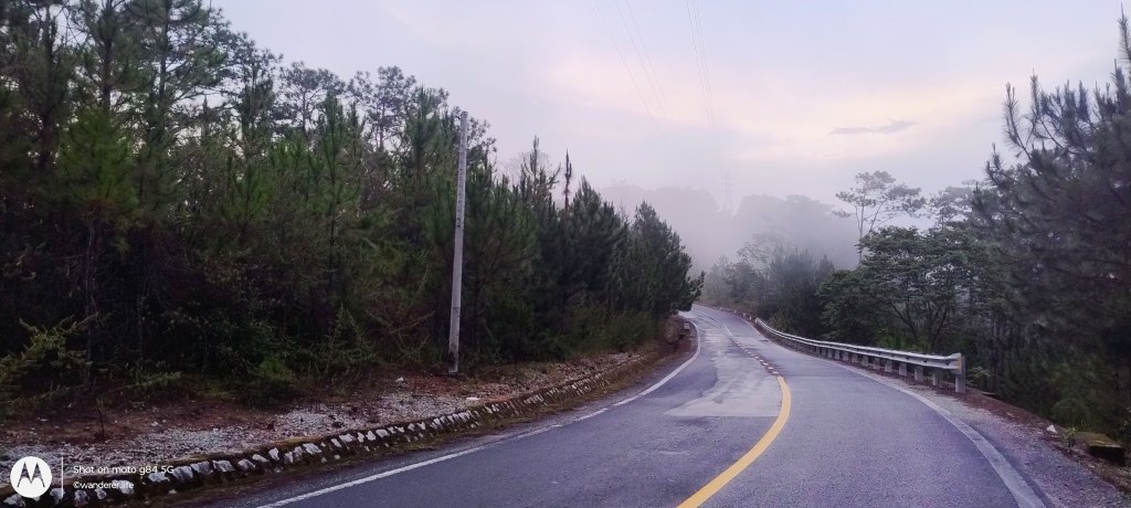 DT722 Da Lat vietnam