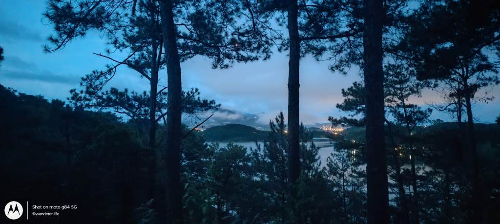 DT722 Da Lat vietnam