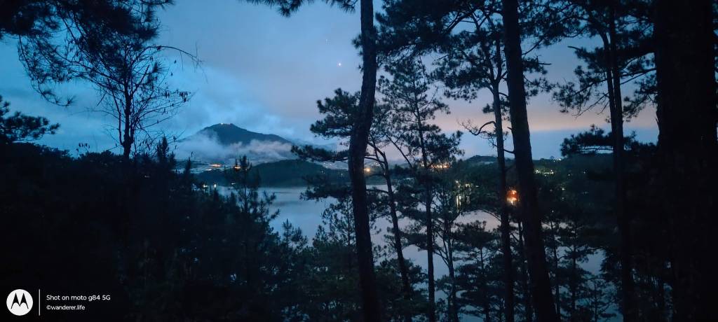 DT722 Da Lat vietnam