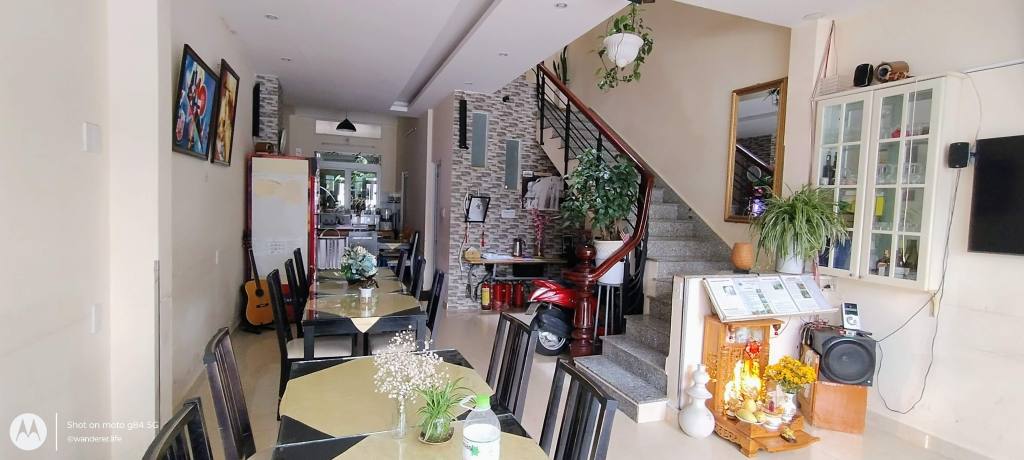 Pretty Backpackers House, Da Lat, vietnam