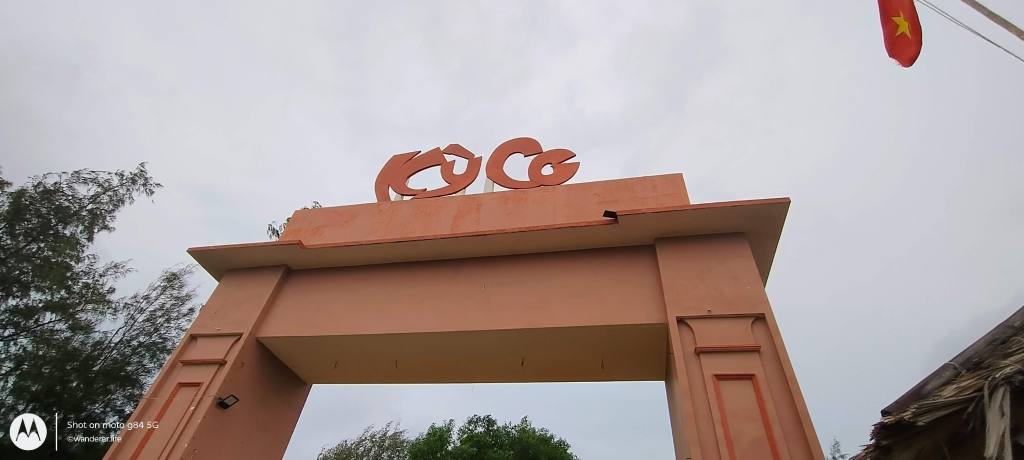 Ky Co Beach, quy nhon, vietnam