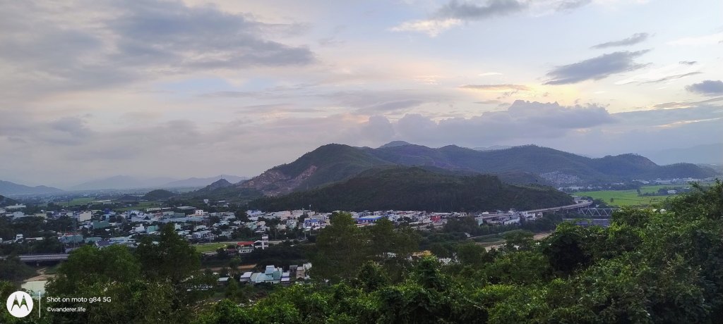 Cham Temple, quy nhon, vietnam