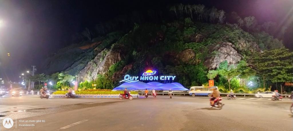 quy nhon, vietnam