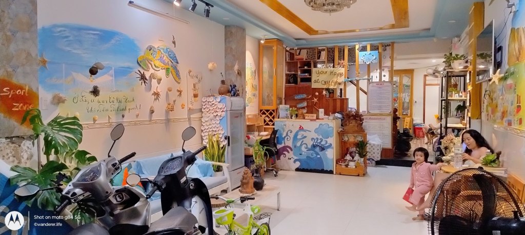 Sông Suối Homestay, quy nhon, vietnam